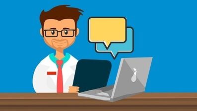 Welche Massage kann mit Krampfadern durchgeführt werden